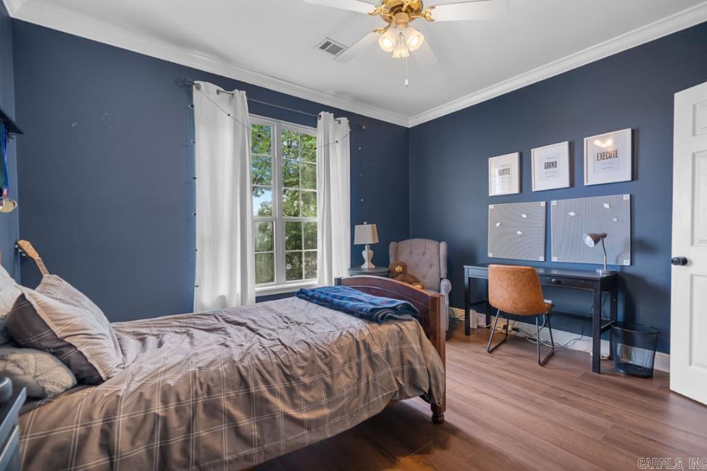 St Charles Place - Residential