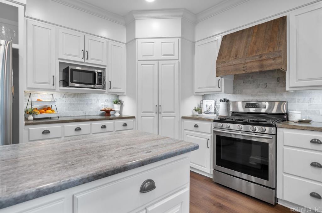 St Charles Place - Residential