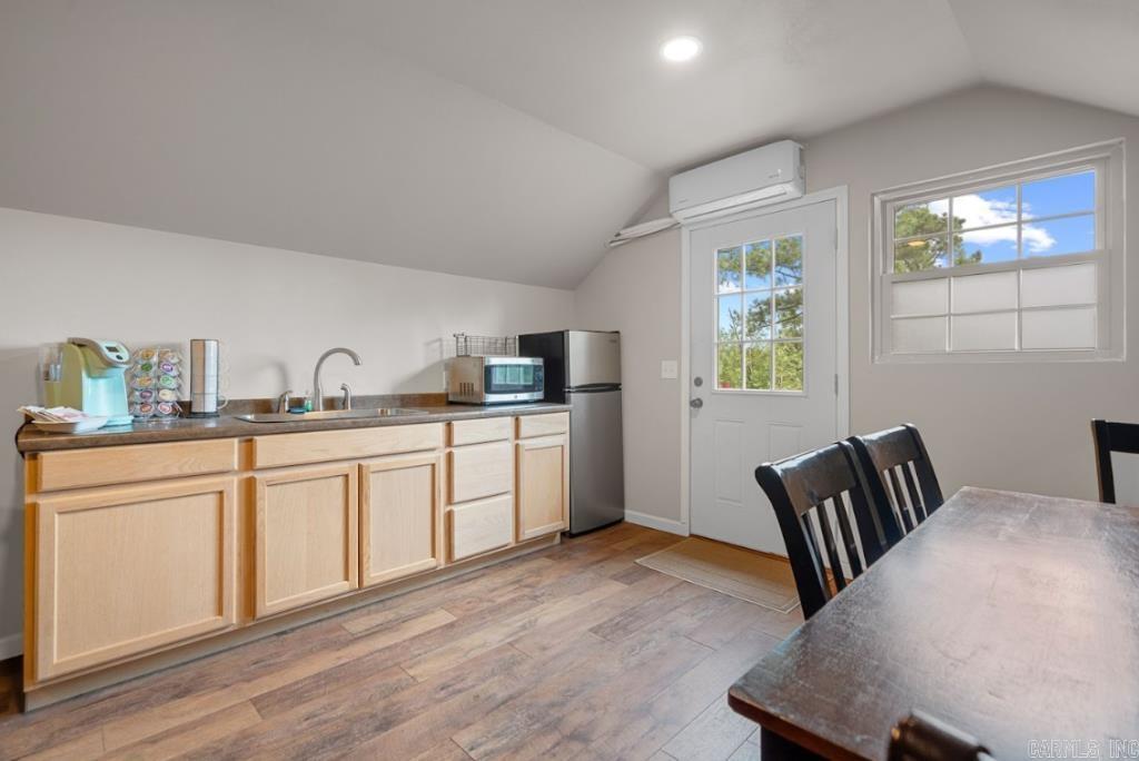 St Charles Place - Residential