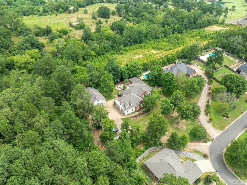 St Charles Place - Residential