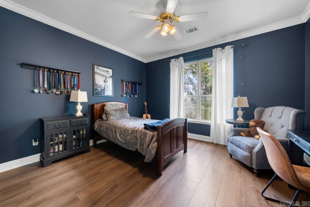 St Charles Place - Residential