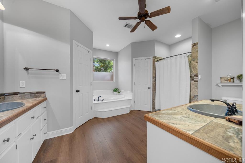 St Charles Place - Residential