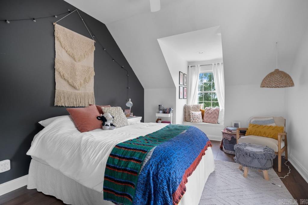 St Charles Place - Residential