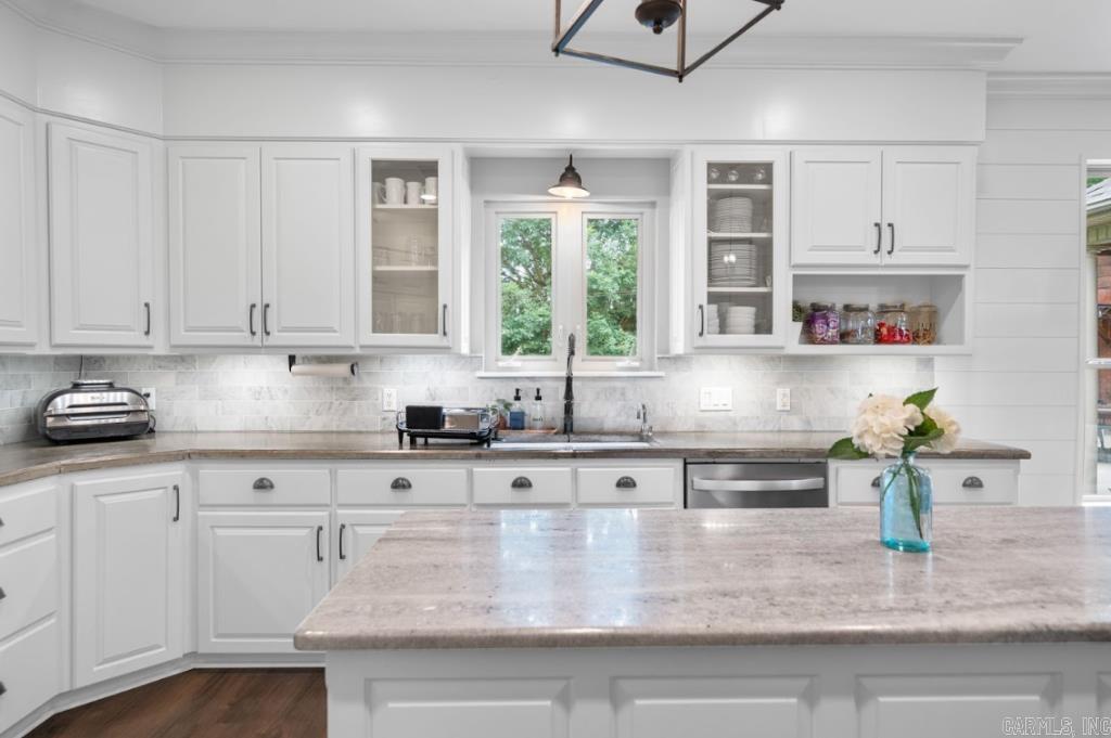 St Charles Place - Residential