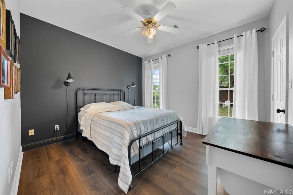 St Charles Place - Residential