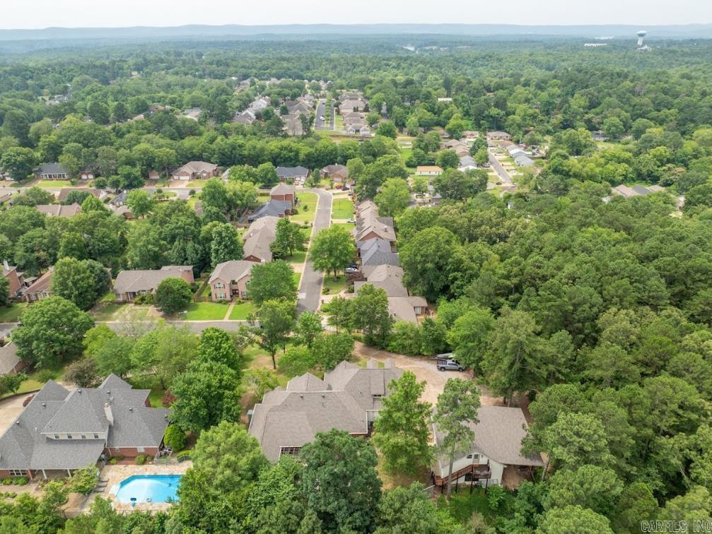 St Charles Place - Residential