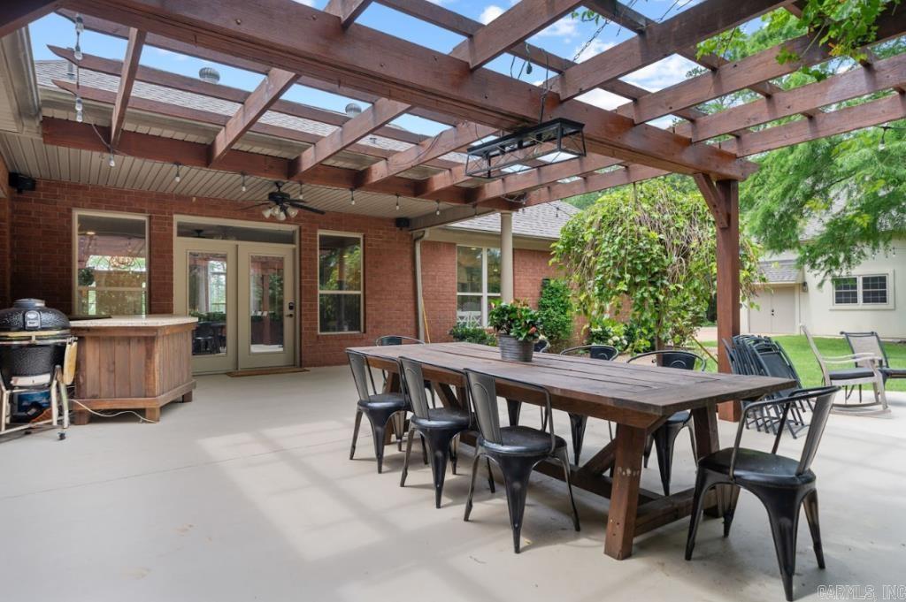 St Charles Place - Residential