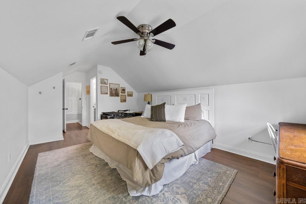 St Charles Place - Residential