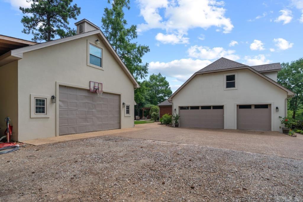 St Charles Place - Residential