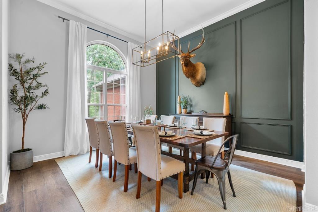 St Charles Place - Residential