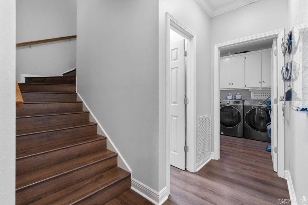 St Charles Place - Residential