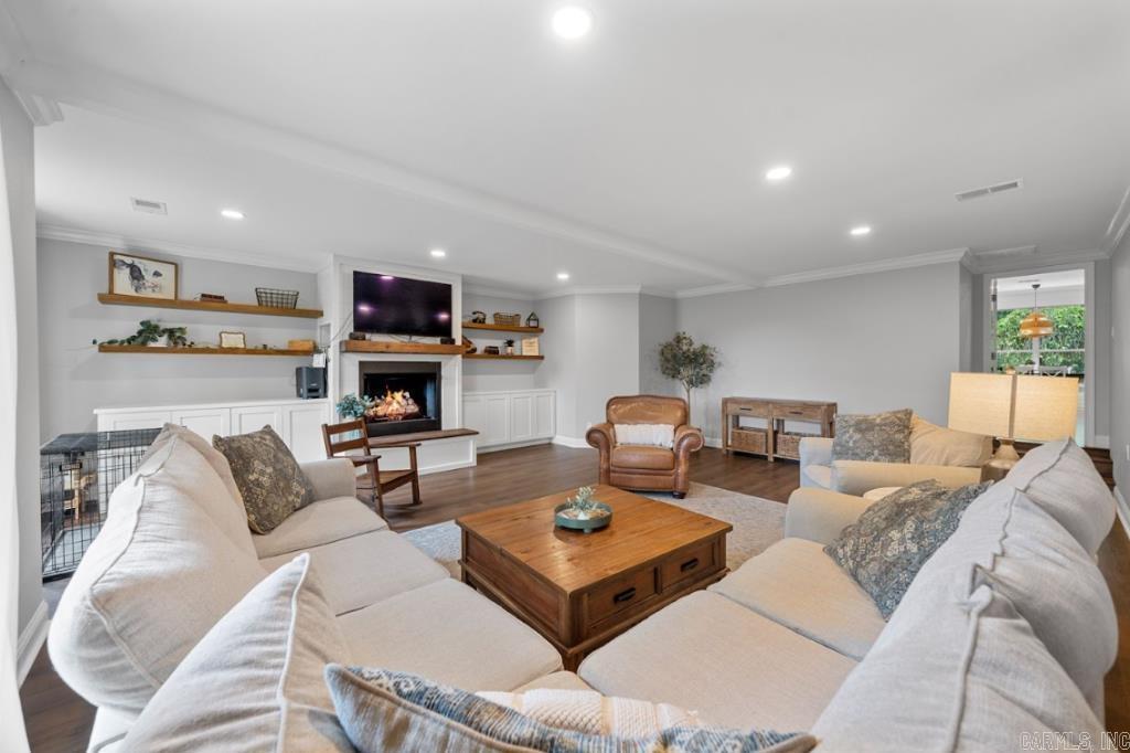 St Charles Place - Residential