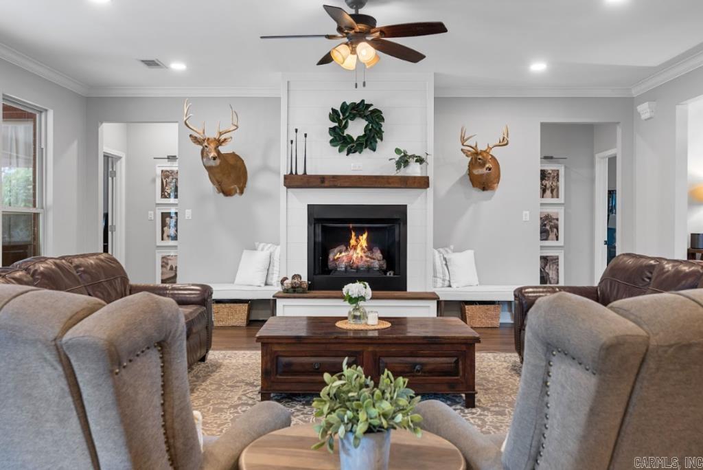 St Charles Place - Residential