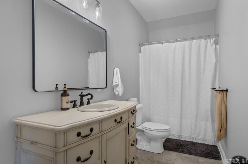 St Charles Place - Residential