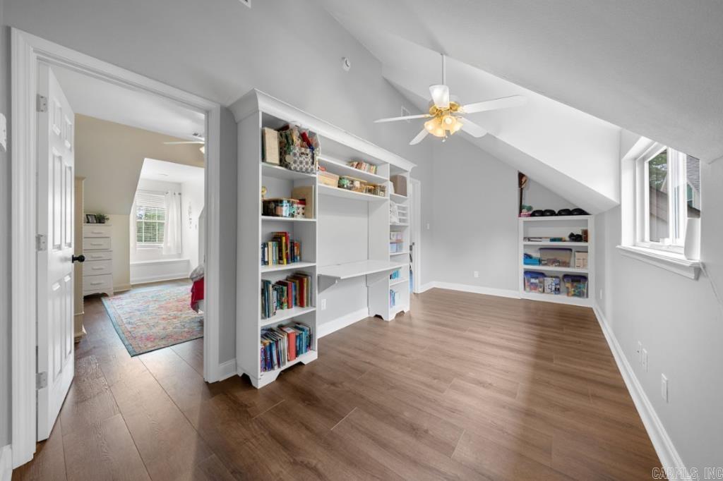 St Charles Place - Residential