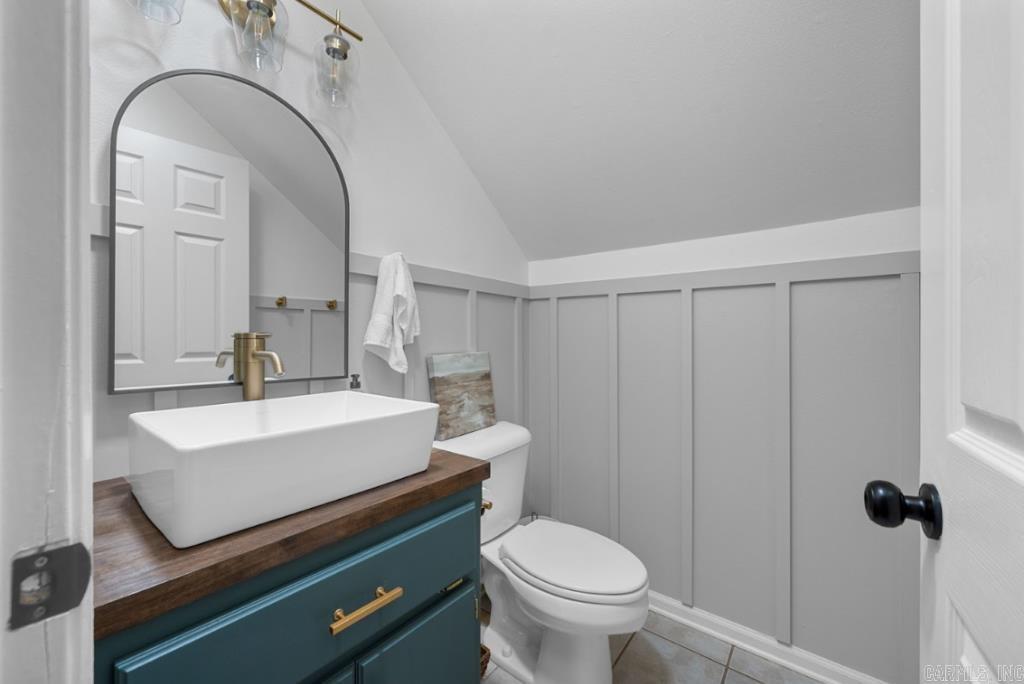 St Charles Place - Residential