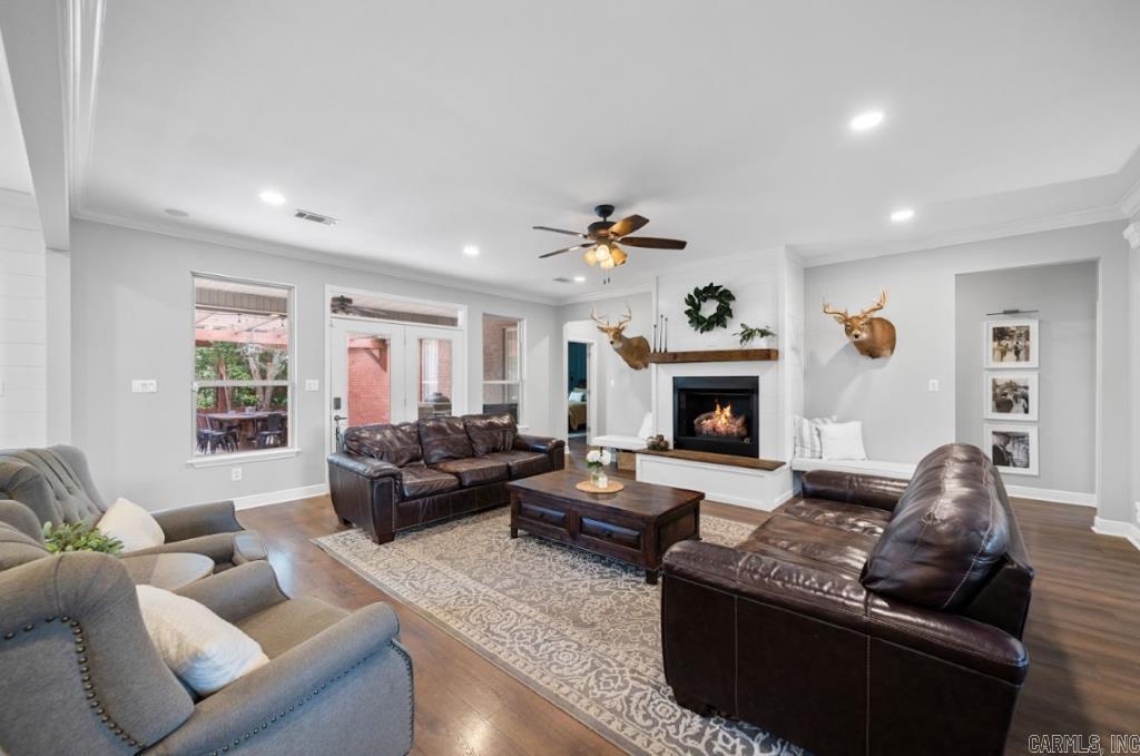 St Charles Place - Residential