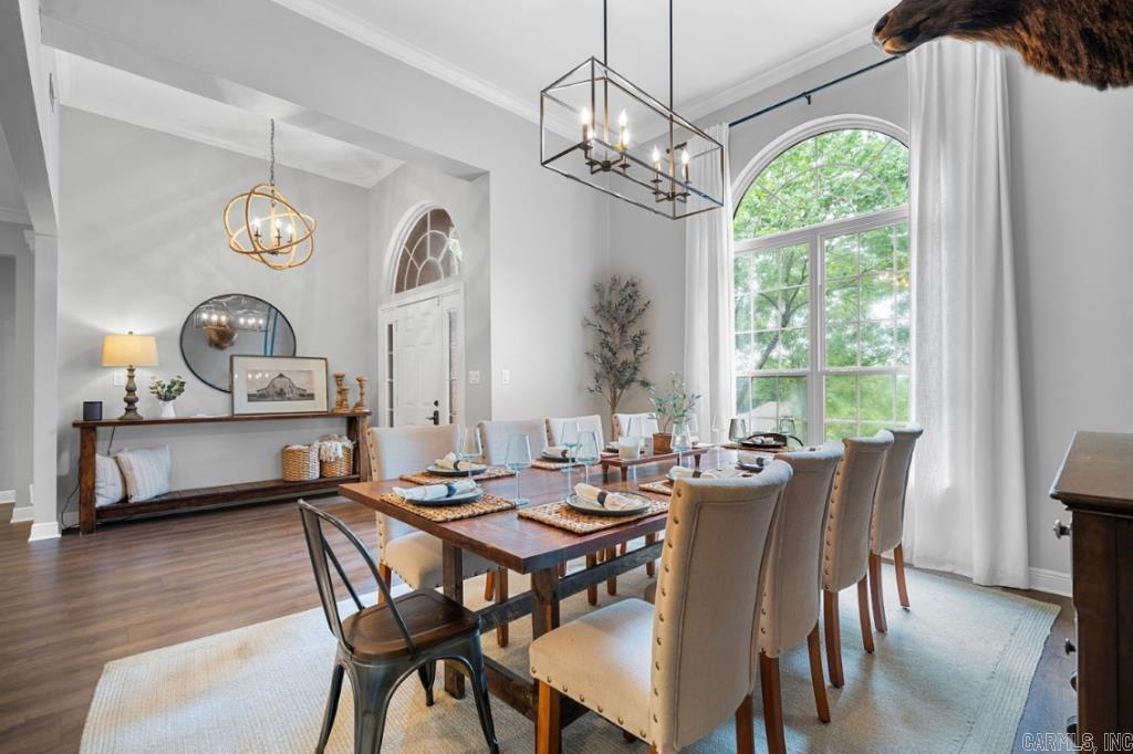 St Charles Place - Residential