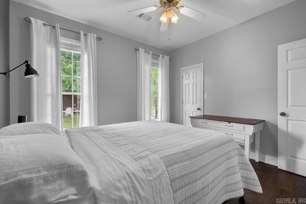 St Charles Place - Residential