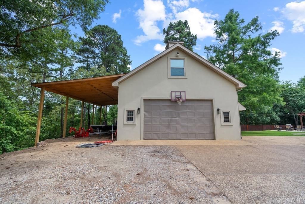 St Charles Place - Residential