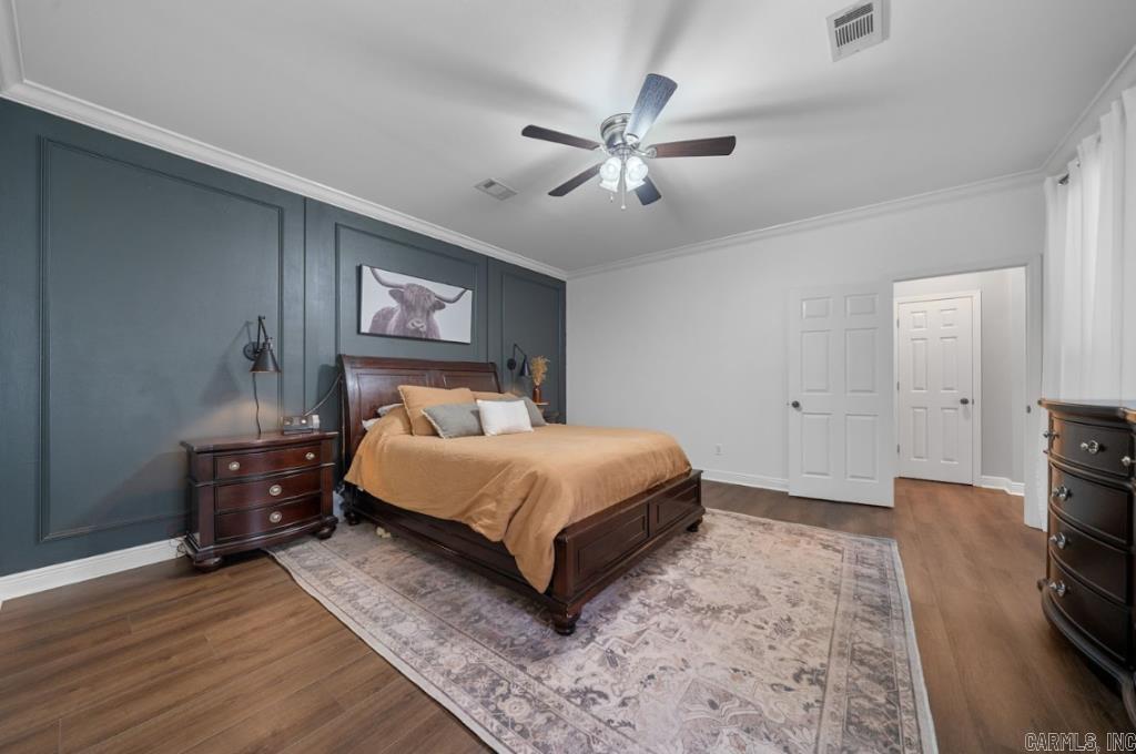 St Charles Place - Residential