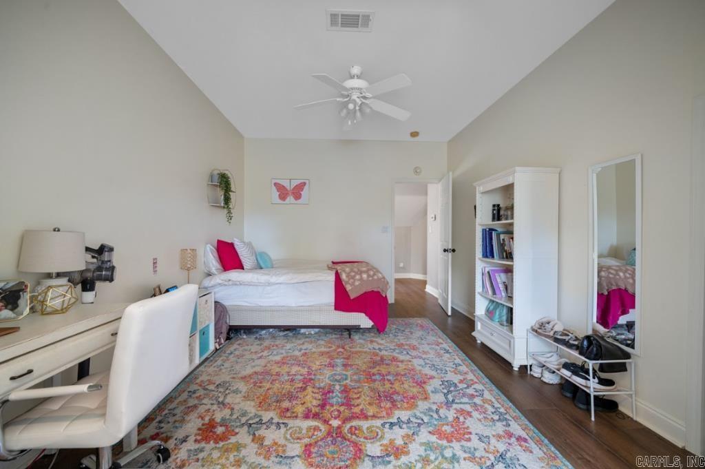 St Charles Place - Residential