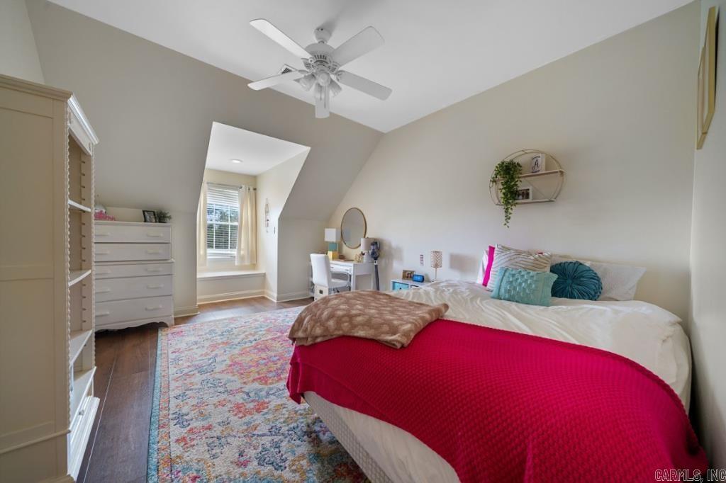 St Charles Place - Residential