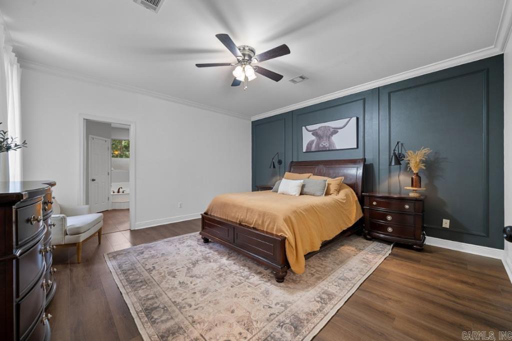 St Charles Place - Residential