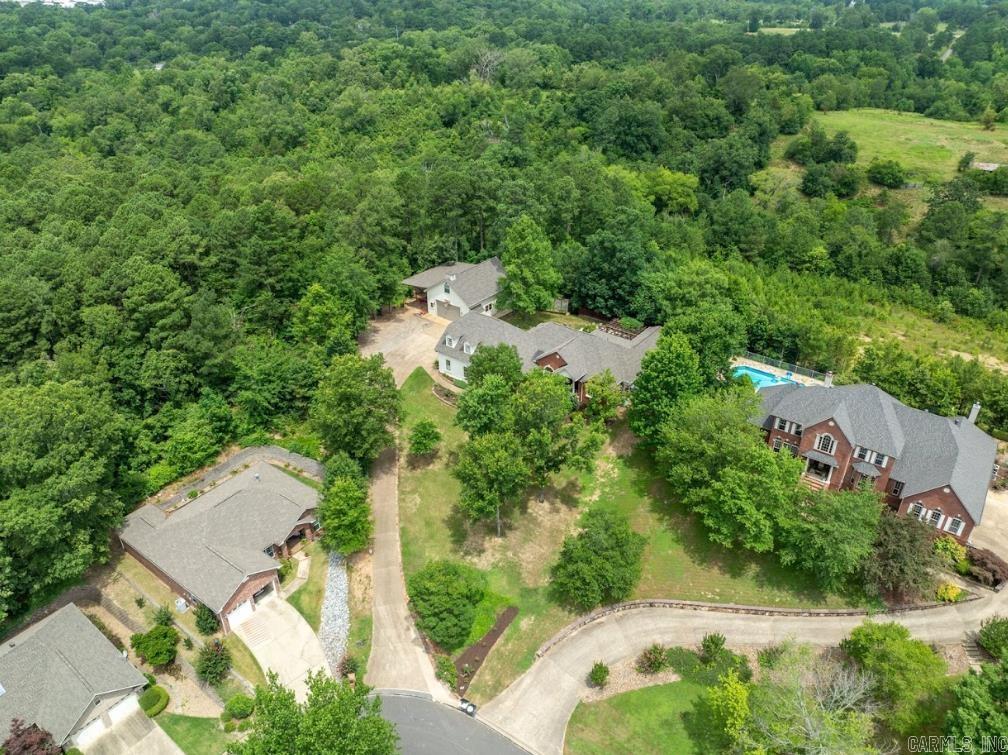 St Charles Place - Residential