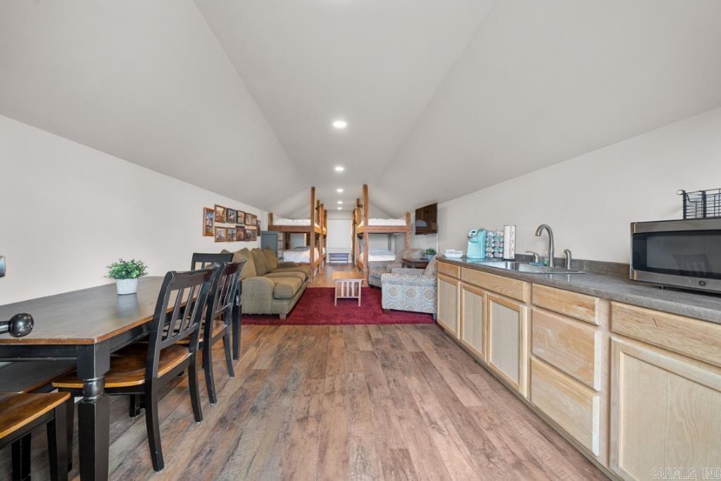 St Charles Place - Residential