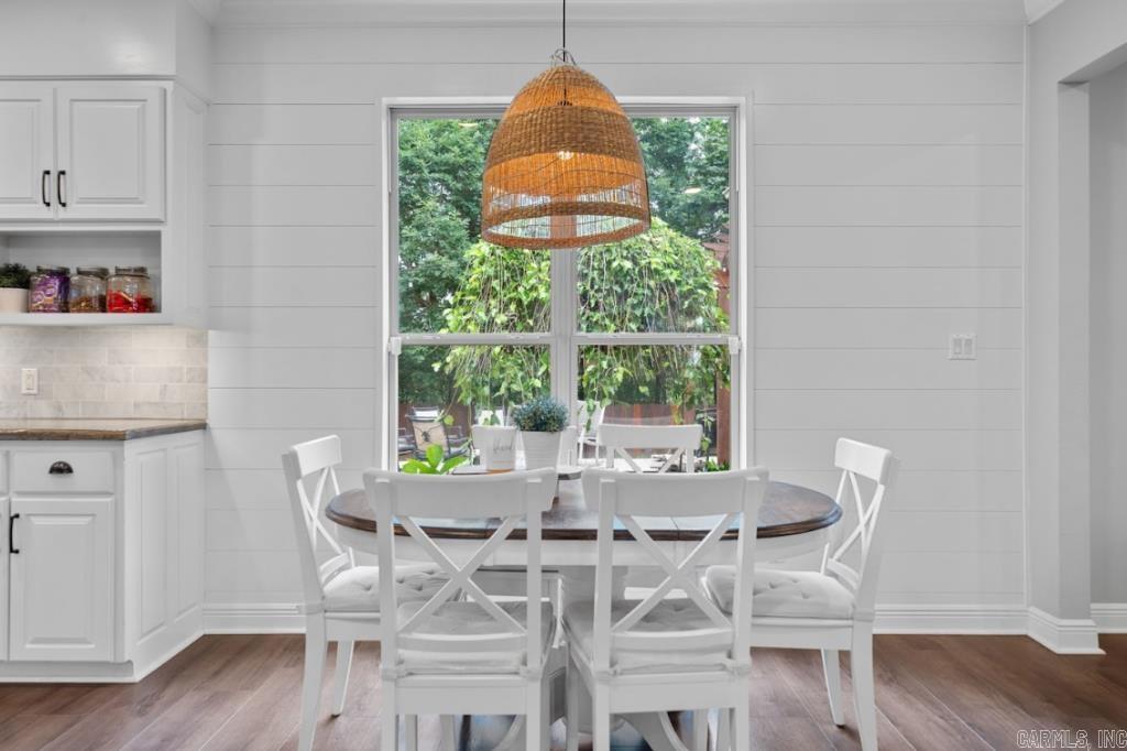 St Charles Place - Residential