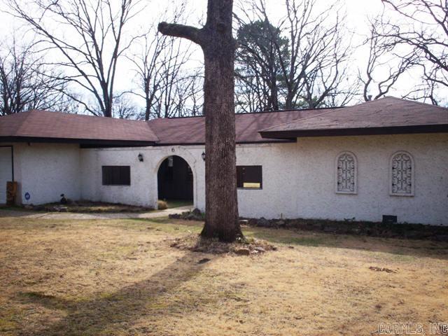 INDIAN RIDGE - Residential