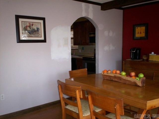 INDIAN RIDGE - Residential