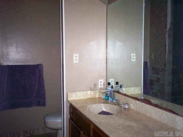 INDIAN RIDGE - Residential