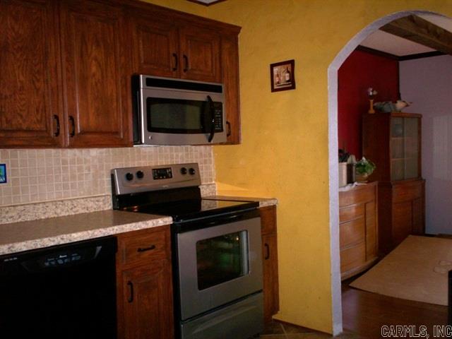 INDIAN RIDGE - Residential