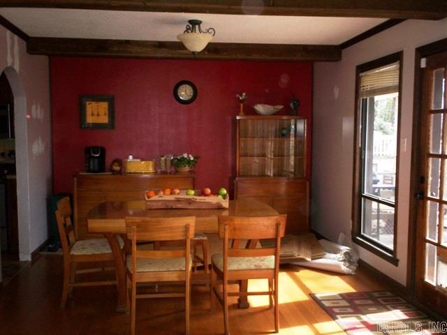 INDIAN RIDGE - Residential