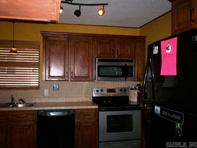 INDIAN RIDGE - Residential