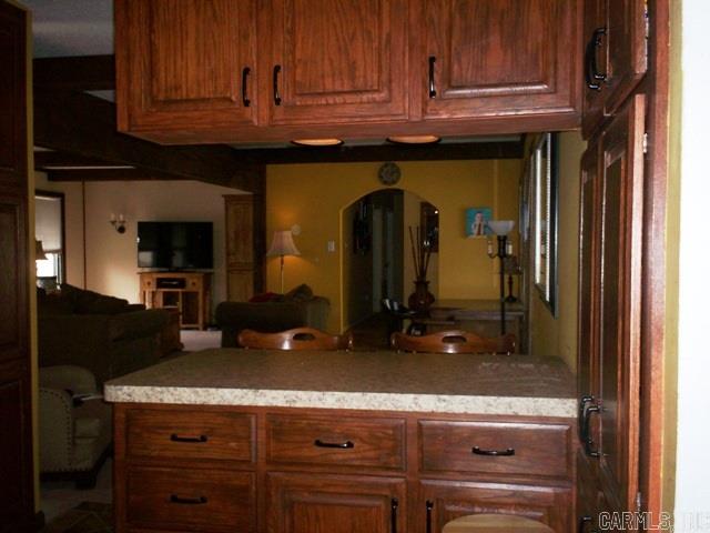 INDIAN RIDGE - Residential