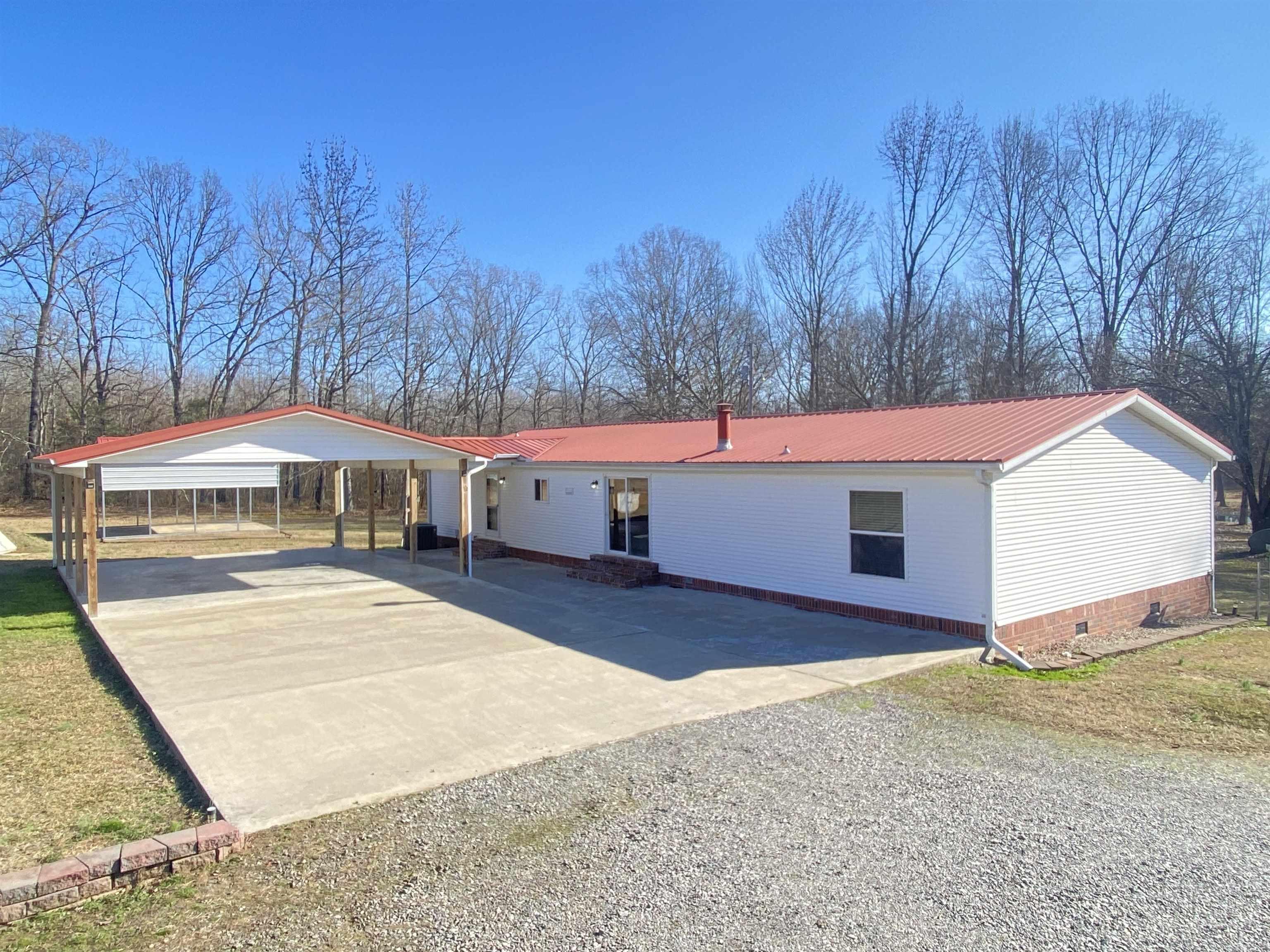 Caldwell Farms-Deerwood - Residential