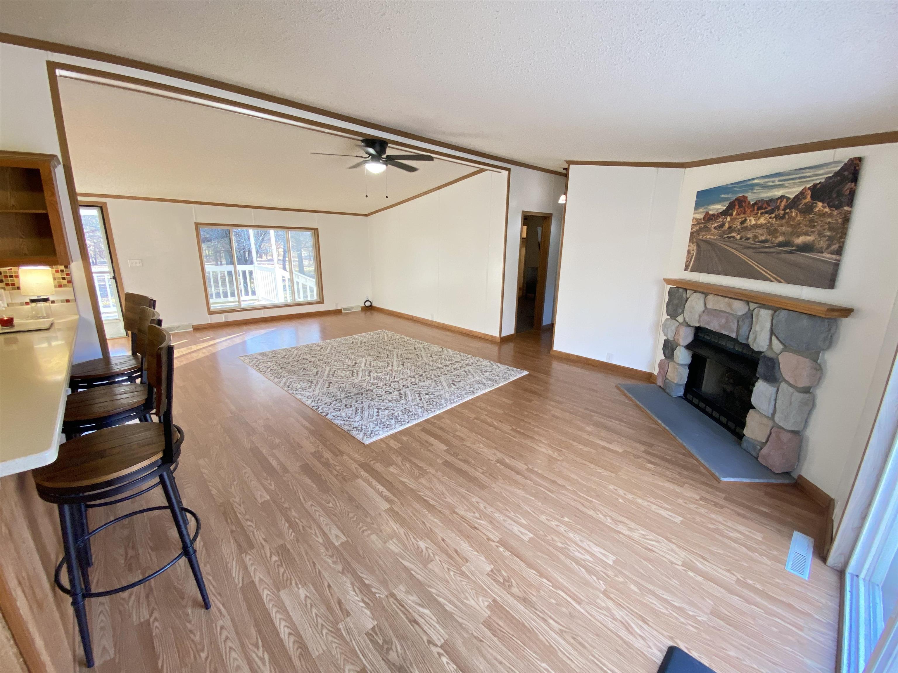 Caldwell Farms-Deerwood - Residential