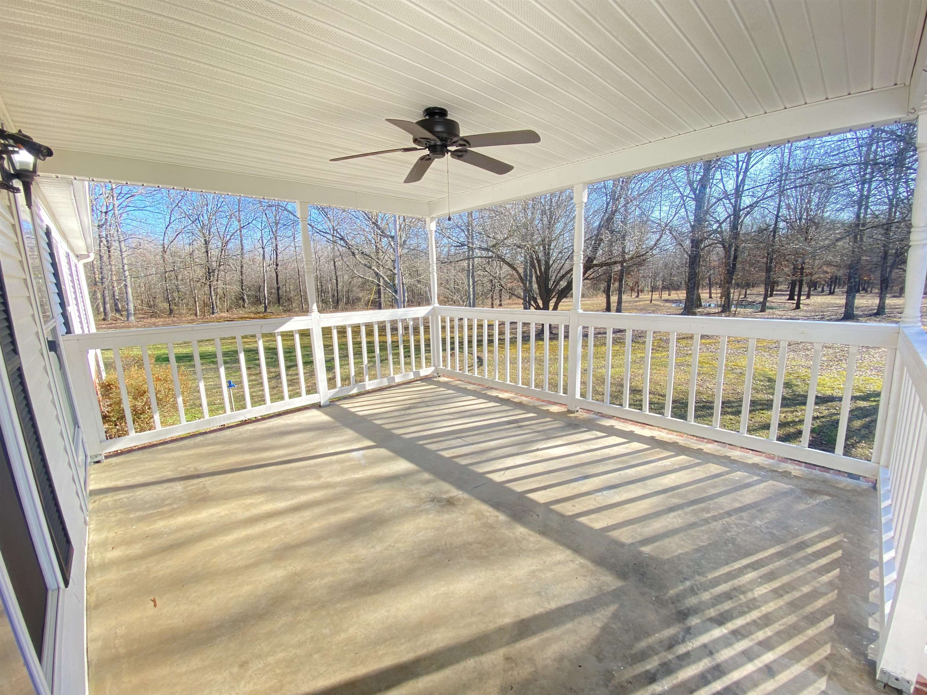 Caldwell Farms-Deerwood - Residential