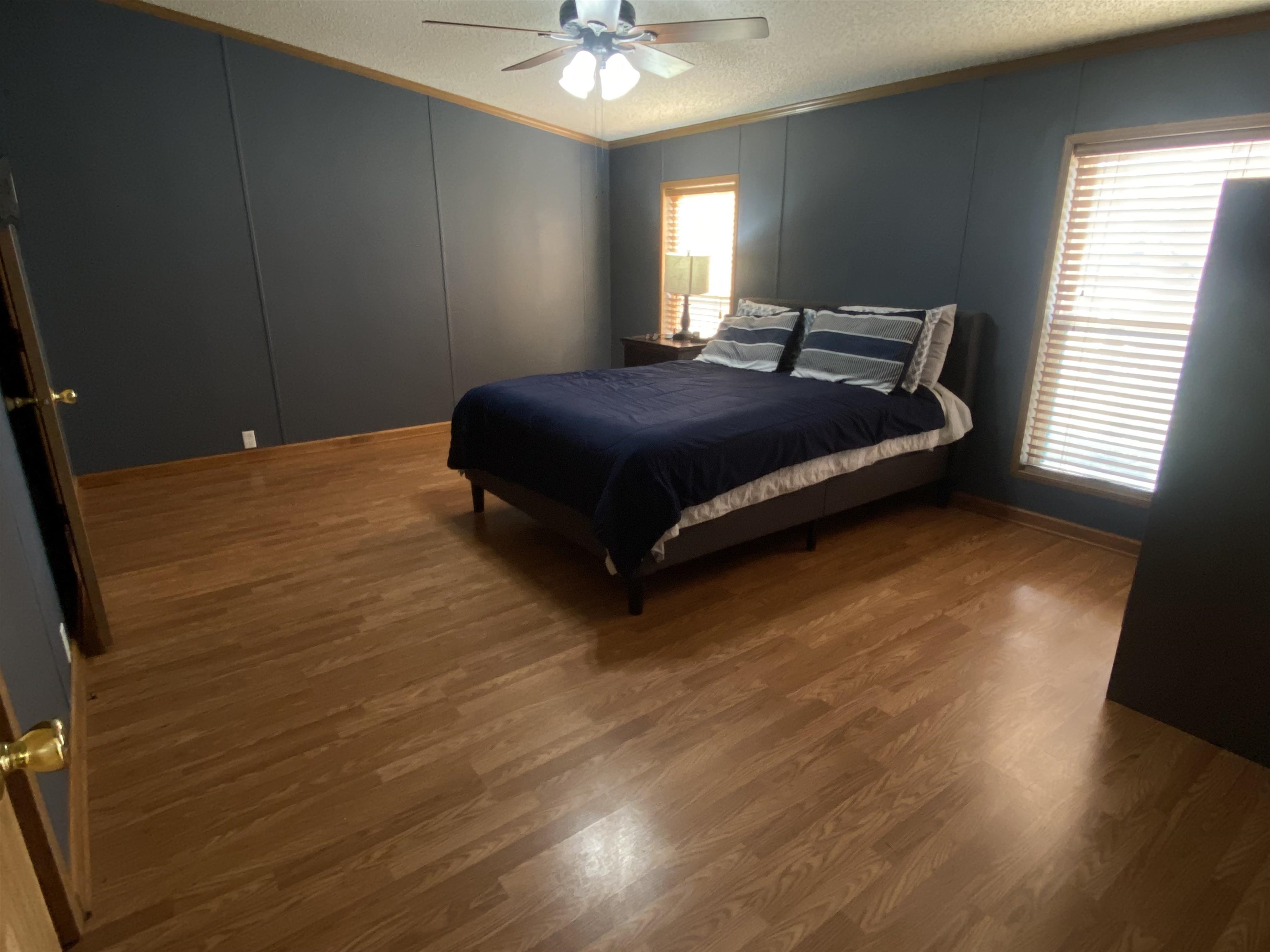 Caldwell Farms-Deerwood - Residential