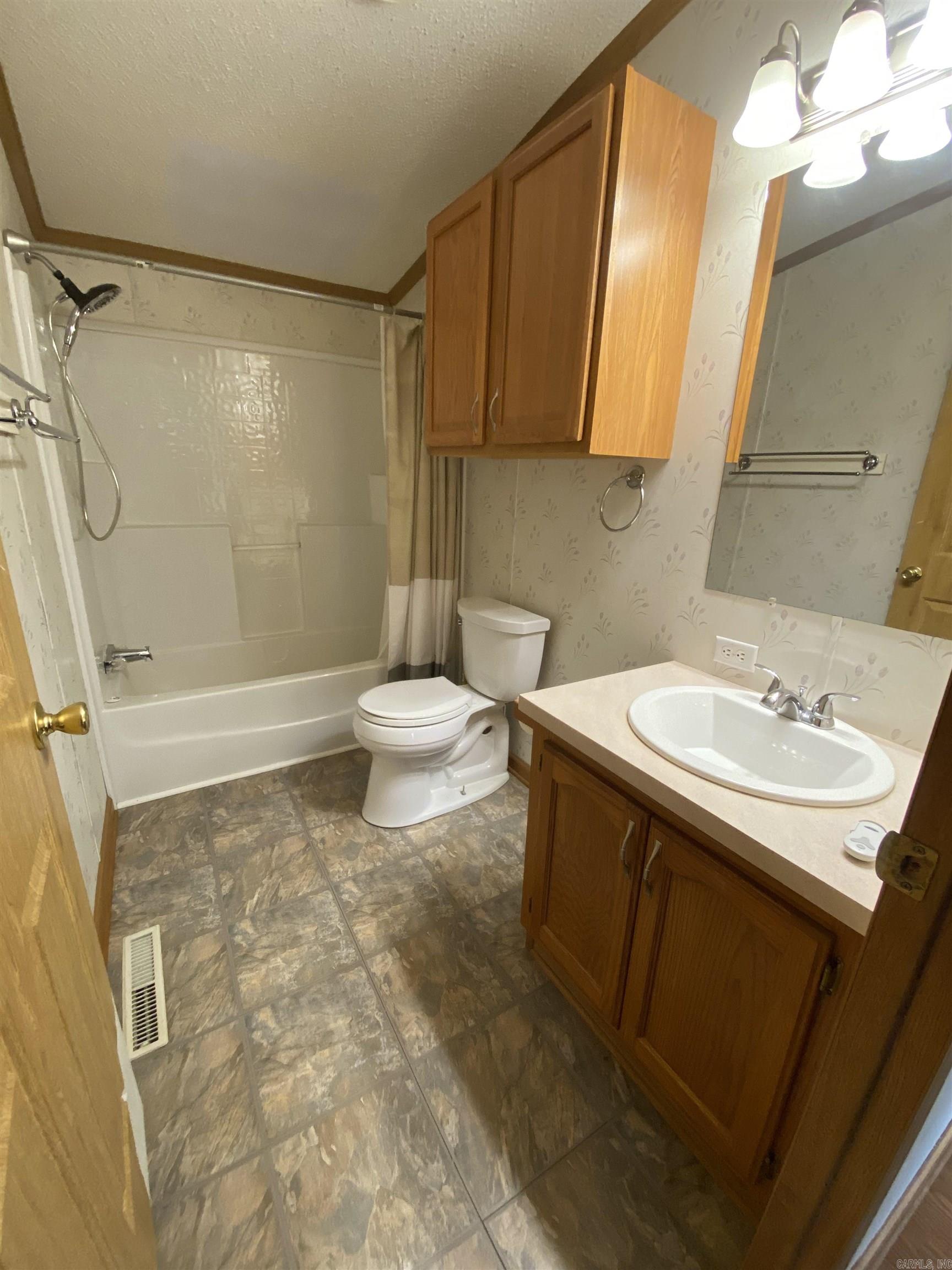 Caldwell Farms-Deerwood - Residential