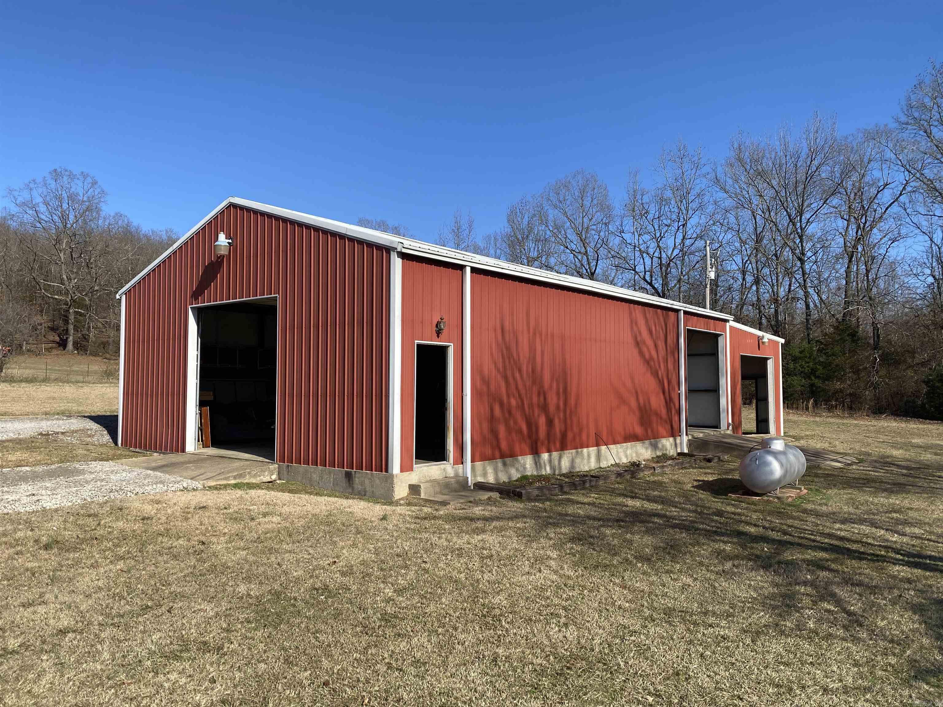 Caldwell Farms-Deerwood - Residential