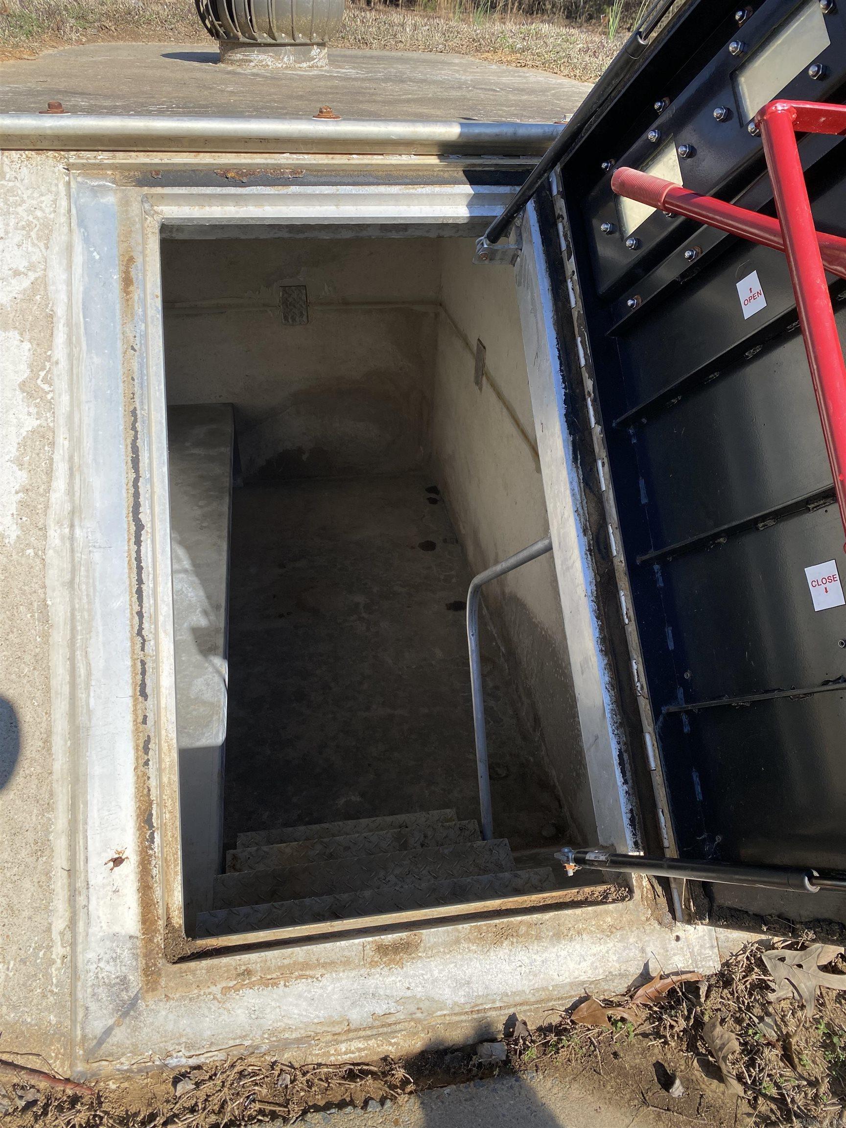 Caldwell Farms-Deerwood - Residential