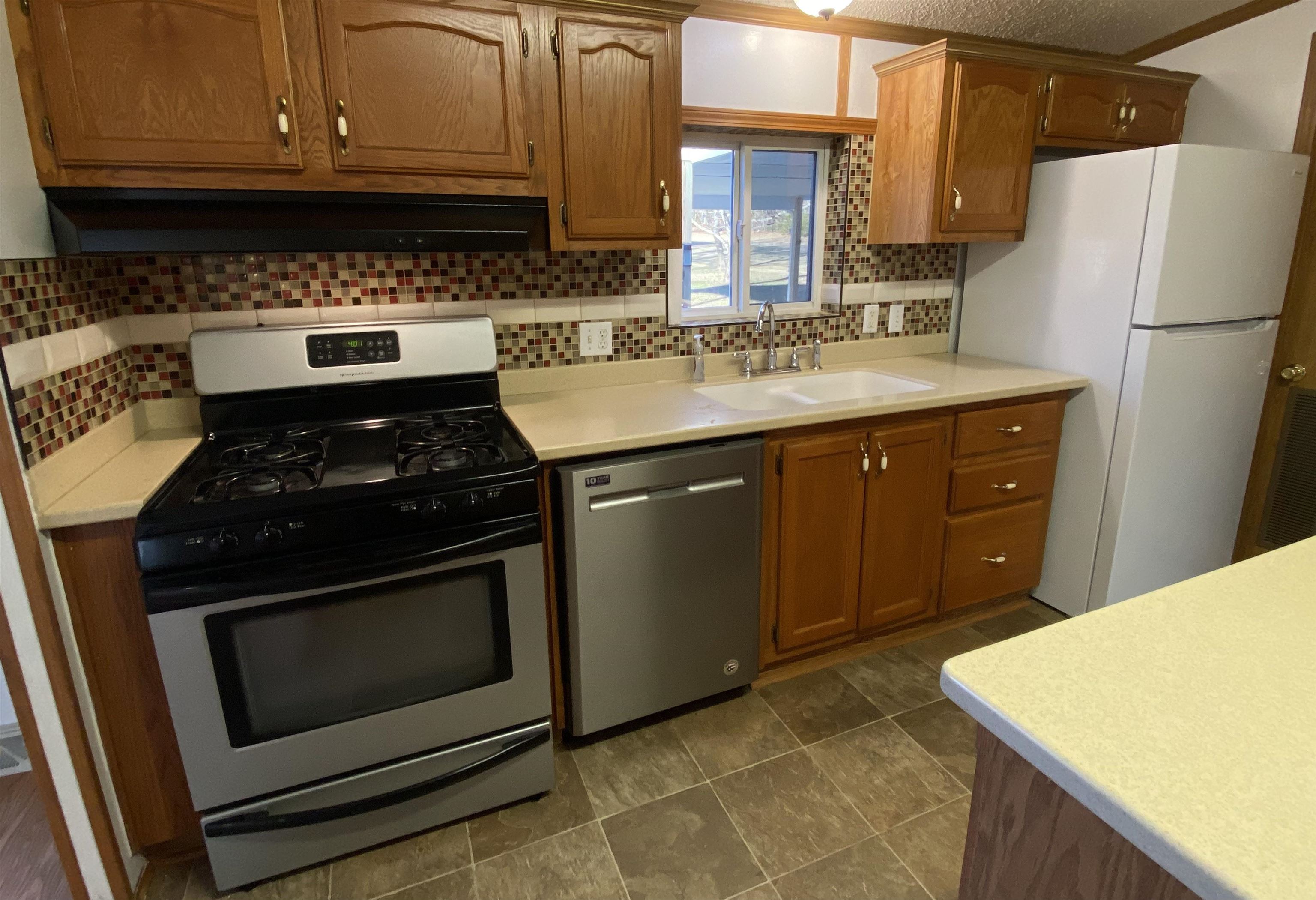 Caldwell Farms-Deerwood - Residential