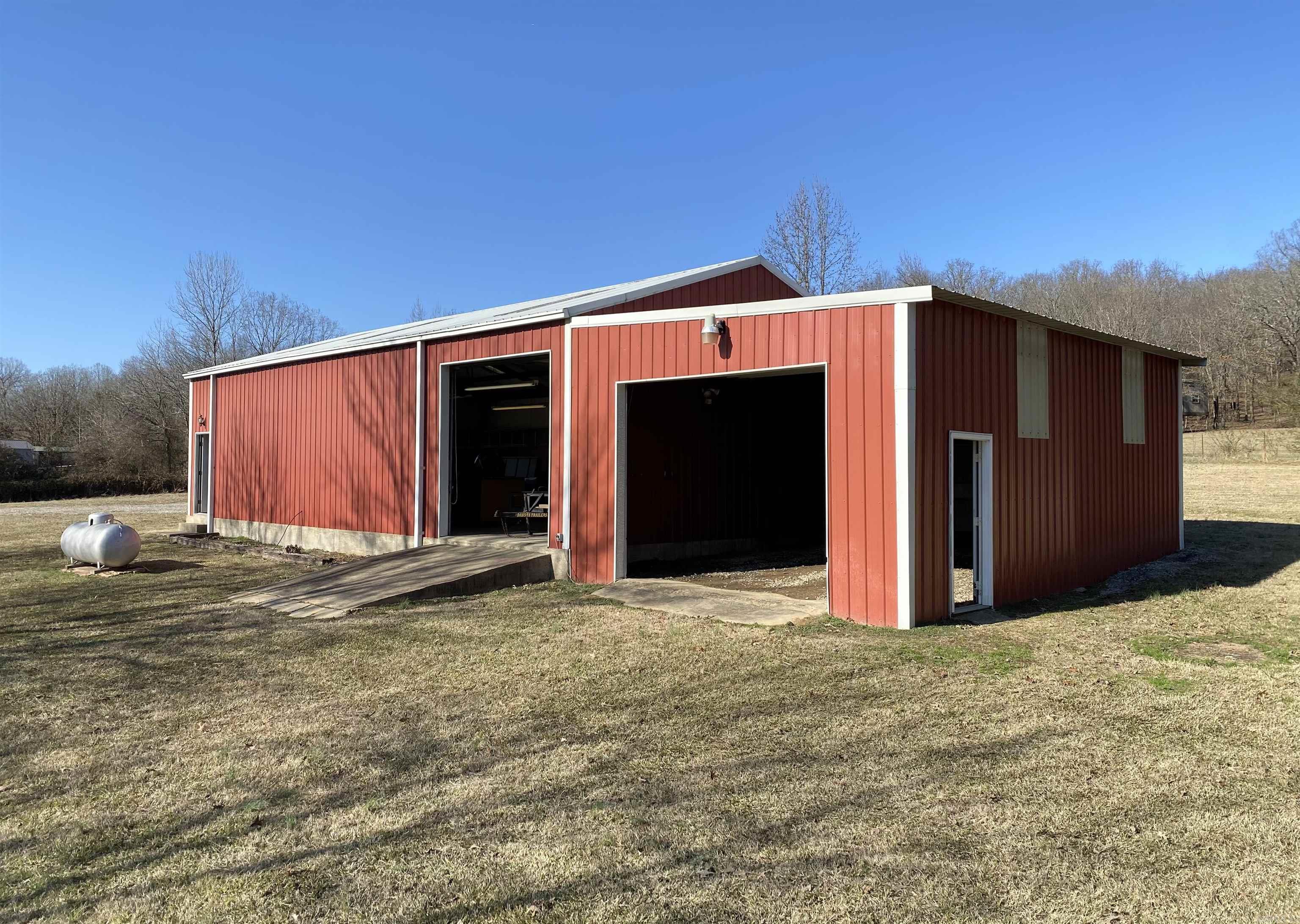 Caldwell Farms-Deerwood - Residential