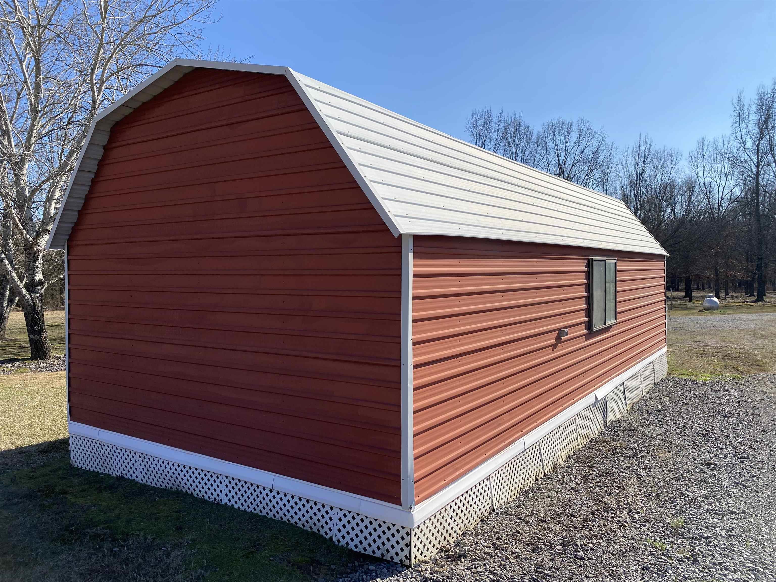 Caldwell Farms-Deerwood - Residential