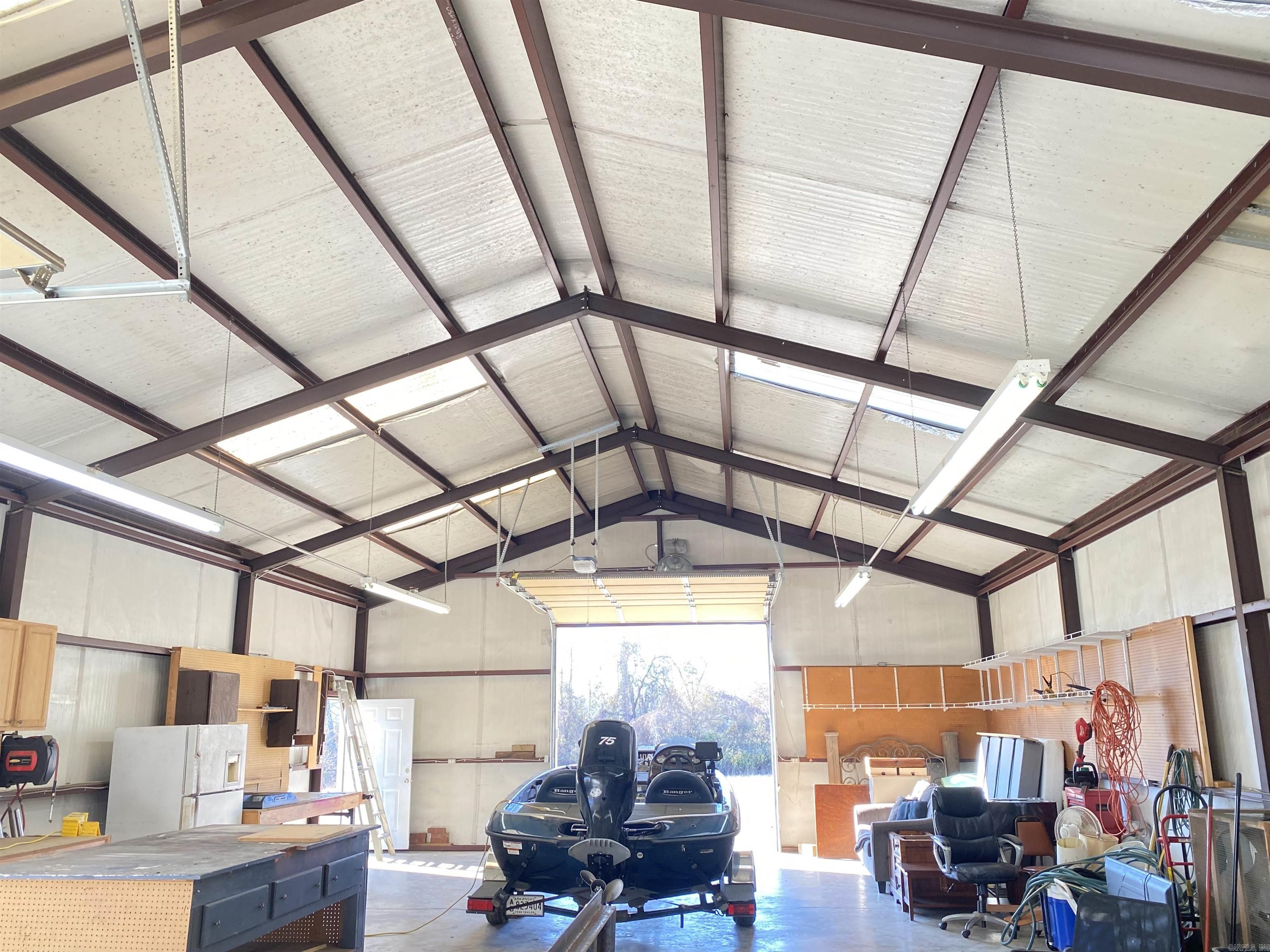 Caldwell Farms-Deerwood - Residential