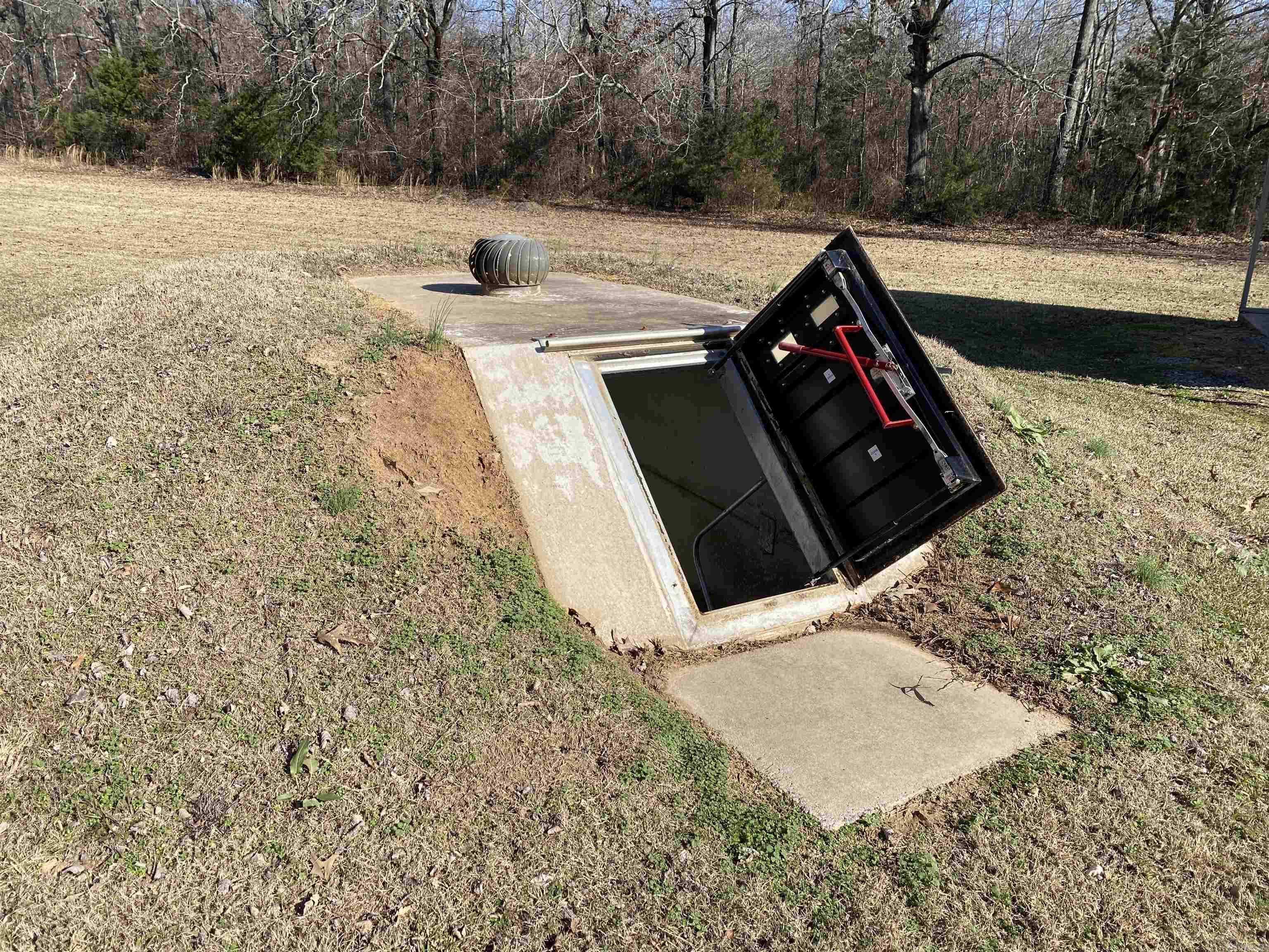 Caldwell Farms-Deerwood - Residential